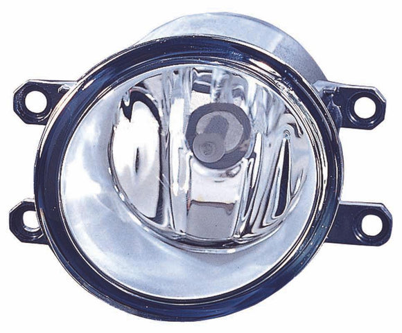 2009-2013 Toyota Matrix Fog Lamp Front Driver Side Japan Built Factory Intall Hq