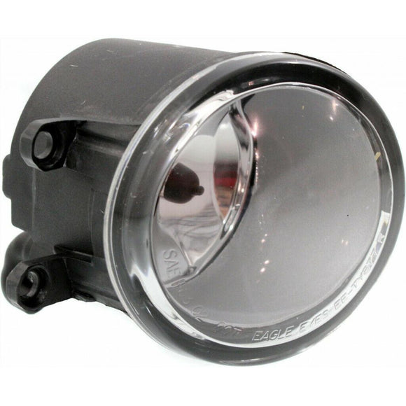 2009-2013 Toyota Matrix Fog Lamp Front Passenger Side Japan Built Factory Intall Economy Quality