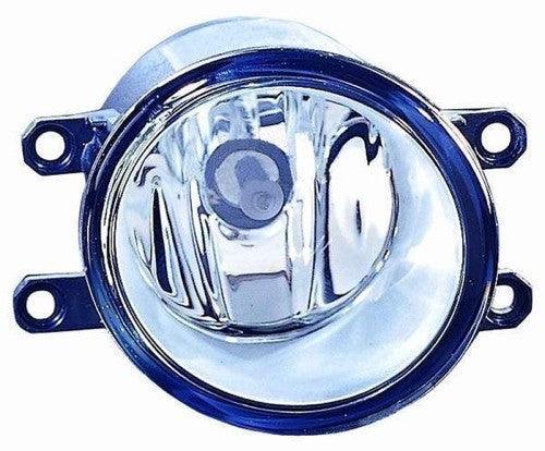 2010-2013 Lexus Rx350 Fog Lamp Front Passenger Side Japan Built Factory Intall