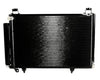 2004-2005 Scion Xb Condenser (3300) With Subcool