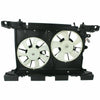 2011-2015 Scion Tc Cooling Fan Assembly