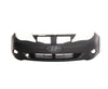 2008-2011 Subaru Impreza Wrx Bumper Front Primed Without Lower Lip With Round Fog (Impreza/Wrx) 