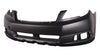 2010-2012 Subaru Outback  Bumper Front Partial-Primed Capa 