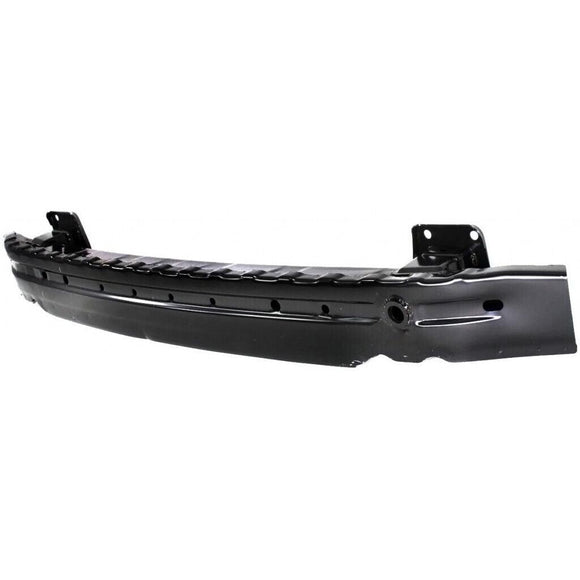 2010-2014 Subaru Legacy Rebar Front 