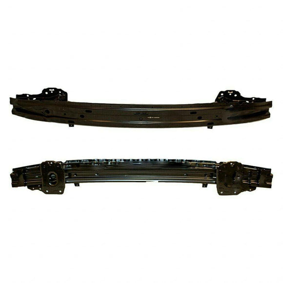 2018-2019 Subaru Outback  Rebar Front 