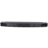 2015-2016 Subaru Impreza Grille Lower Matte Dark Gray Texture 