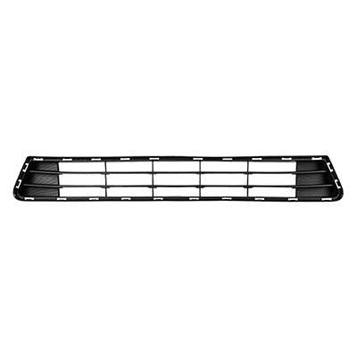 2015-2016 Subaru Impreza Grille Lower Matte Dark Gray Texture 