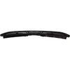 2017-2019 Subaru Impreza Grille Black Textured With Gray Front Sedan/Wgn 