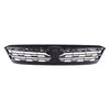 2017-2020 Subaru Impreza Grille Matte Black 