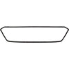 2017-2019 Subaru Impreza Grille Surearound Silver Sedan/Wgn 