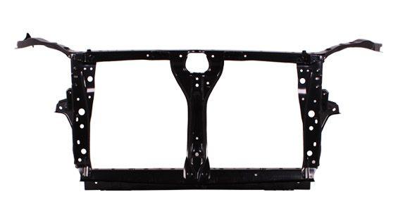 2012-2016 Subaru Impreza Radiator Support Steel 