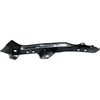 2018-2021 Subaru Crosstrek Tie Bar Lower Steel 