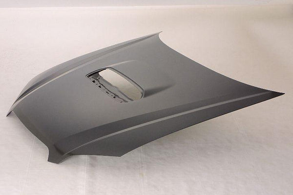 2005-2007 Subaru Outback Legacy Hood Steel With Turbo 