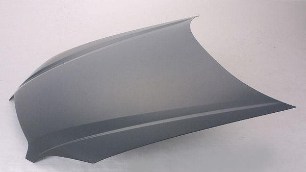 2005-2009 Subaru Legacy Hood Aluminum Capa 