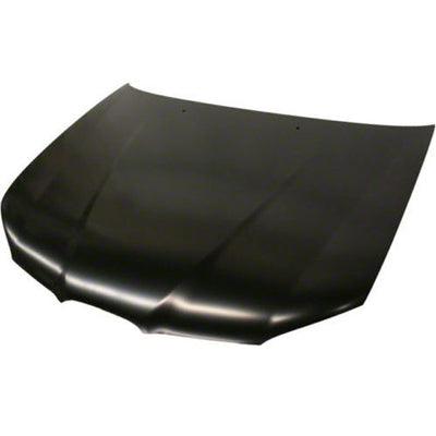 2006-2007 Subaru Outback Impreza Hood Steel Wrx Tr/2.5 I Model Without Turbo 