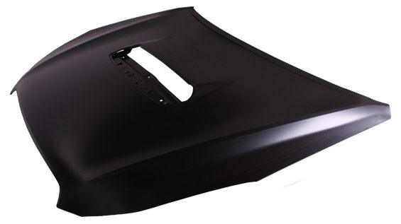 2010-2013 Subaru Legacy Hood With Turbo With Scoop 