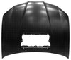 2006-2007 Subaru Impreza Hood With Turbo Hole Wrx/Wrx Ltd Capa 