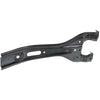 2008-2011 Subaru Impreza Hood Latch Support 