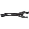 2008-2011 Subaru Impreza Hood Latch Support 