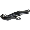 2009-2013 Subaru Forester Hood Hinge Driver Side 