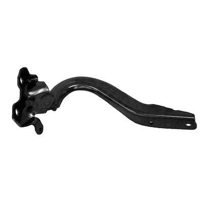 2015-2019 Subaru Legacy Hood Hinge Driver Side 