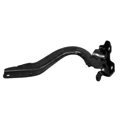 2015-2019 Subaru Outback  Hood Hinge Passenger Side 