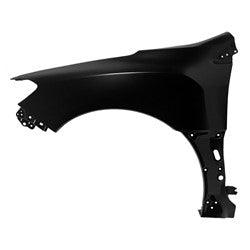 2015-2020 Subaru Wrx Fender Front Driver Side Steel Capa 