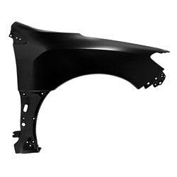 2015-2020 Subaru Wrx Sti Fender Front Passenger Side Steel Capa 