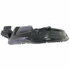 2003-2008 Subaru Forester Fender Liner Front Driver Side 