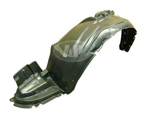 2007-2008 Subaru Forester Fender Liner Front Driver Side With Sport 