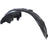 2009-2013 Subaru Forester Fender Liner Driver Side 