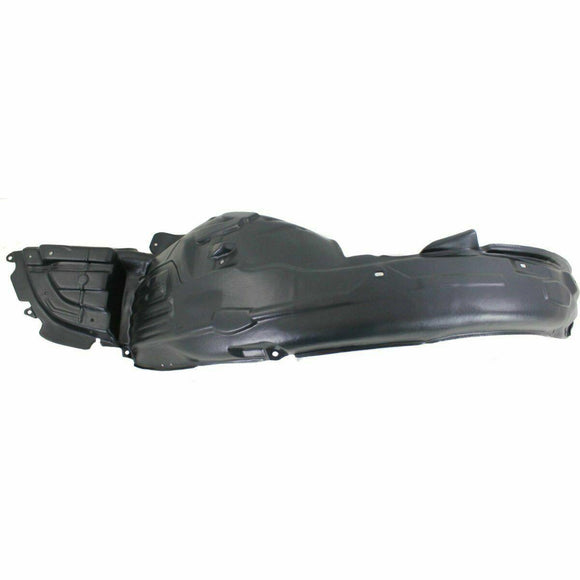 2010-2014 Subaru Legacy Fender Liner Driver Side 