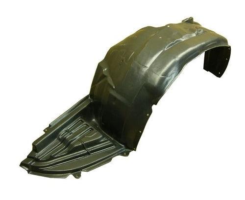 2008-2010 Subaru Impreza Wrx Fender Liner Front Driver Side 