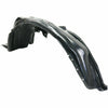 2012-2014 Subaru Impreza Fender Liner Driver Side 