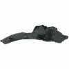 2012-2014 Subaru Impreza Fender Liner Driver Side 