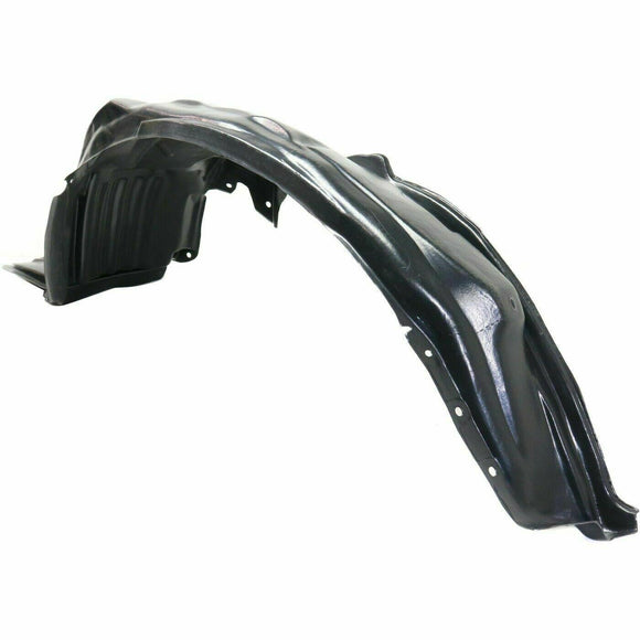 2013-2015 Subaru Xv Crosstrek Fender Liner Driver Side 