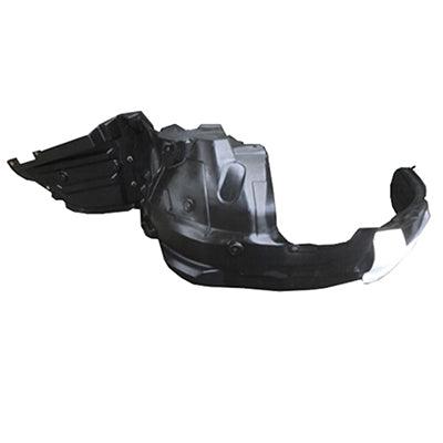 2015-2016 Subaru Impreza Fender Liner Driver Side 