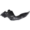 2015-2019 Subaru Wrx Fender Liner Front Driver Side 