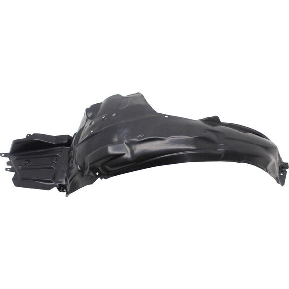 2015-2019 Subaru Wrx Sti Fender Liner Front Driver Side 