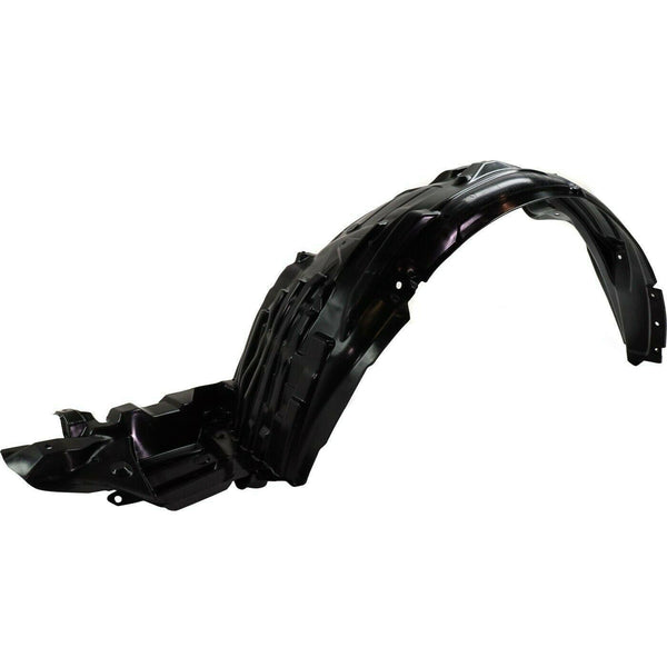 2018-2021 Subaru Crosstrek Fender Liner Front Driver Side 