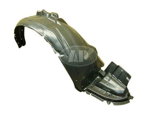 2007-2008 Subaru Forester Fender Liner Front Passenger Side With Sport 