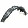 2006-2007 Subaru Impreza Fender Liner Front Passenger Side Wgn 