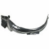 2006-2007 Subaru Impreza Fender Liner Front Passenger Side Wgn 