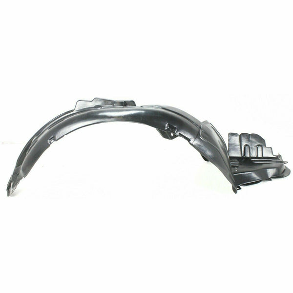 2006-2007 Subaru Impreza Fender Liner Front Passenger Side Wgn 