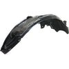 2009-2013 Subaru Forester Fender Liner Passenger Side 