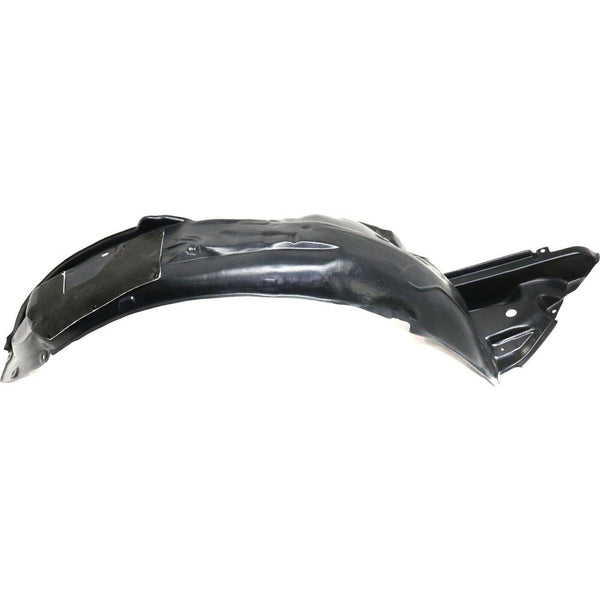 2009-2013 Subaru Forester Fender Liner Passenger Side 