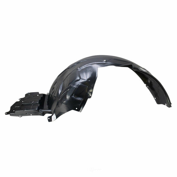 2010-2014 Subaru Legacy Fender Liner Passenger Side 