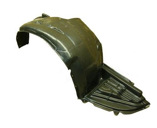 2008-2010 Subaru Impreza Wrx Fender Liner Front Passenger Side 