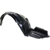 2012-2014 Subaru Impreza Fender Liner Passenger Side 