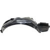 2012-2014 Subaru Impreza Fender Liner Passenger Side 